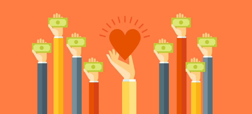 How To Ask & Thank Your Donors