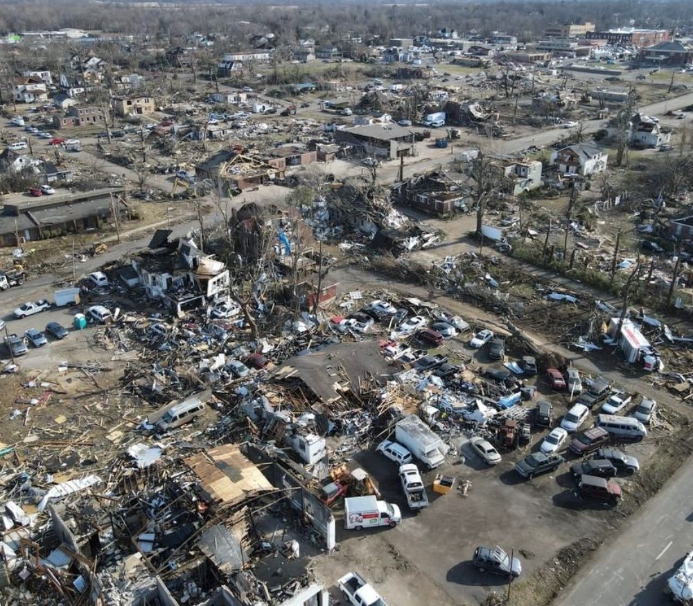 Avoiding the Second Disaster: How (Not) to Donate During a Crisis