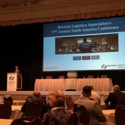 How Reverse Logistics Can Help Businesses, Communities and the Planet