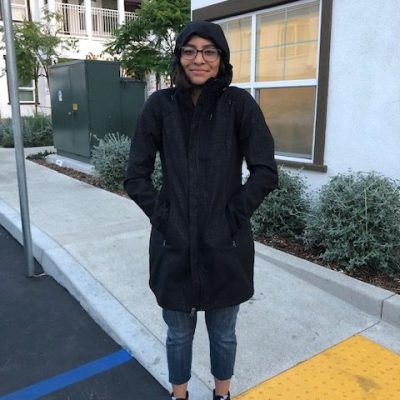 Eddie Bauer Jacket Donation Provides Warmth to Veterans in California