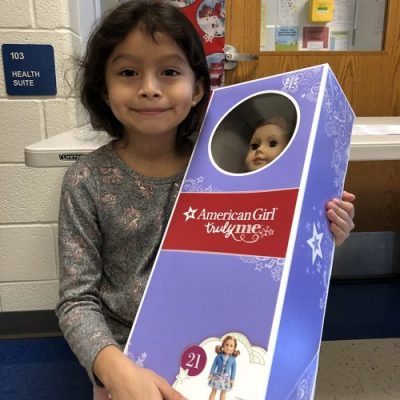 In celebration of International Women’s Day, Good360 Honors American Girl and Mattel’s Commitment to Female Representation