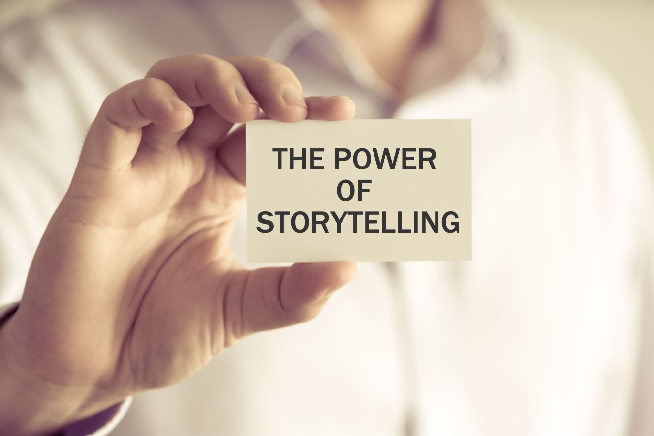How to Write an Impact Story that Moves Hearts & Minds - Good360