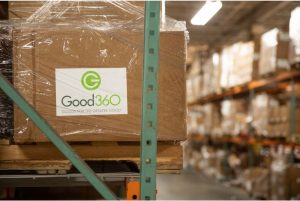 How Companies Can Drive Purposeful Giving Even in Uncertain Times