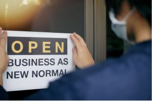 How COVID-19 Is Transforming Resilient Response