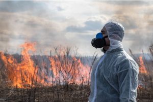 Good360 Responds to Historic Wildfires on the West Coast