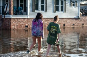 Good360 Responds to Gulf States Reeling From Back-to-Back Hurricanes