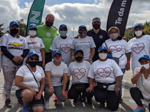 Bringing COVID Relief to Vulnerable Latino Communities