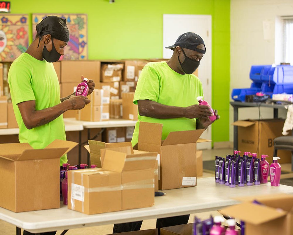 How Good360 Can Help Take Your Company From CSR to ESG