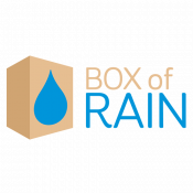 Box of Rain