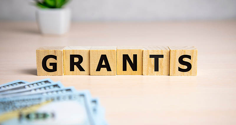 Trends & Tips to Win More Grants for Your Nonprofit Organization - Good360