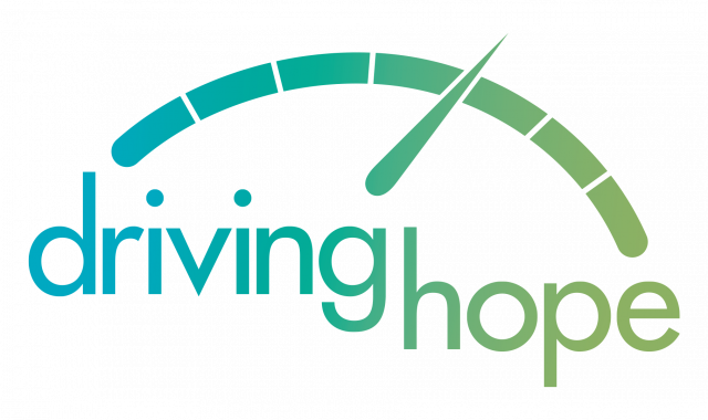 Driving Hope Logo PNG