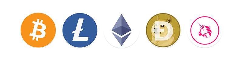 Crypto-logos-1