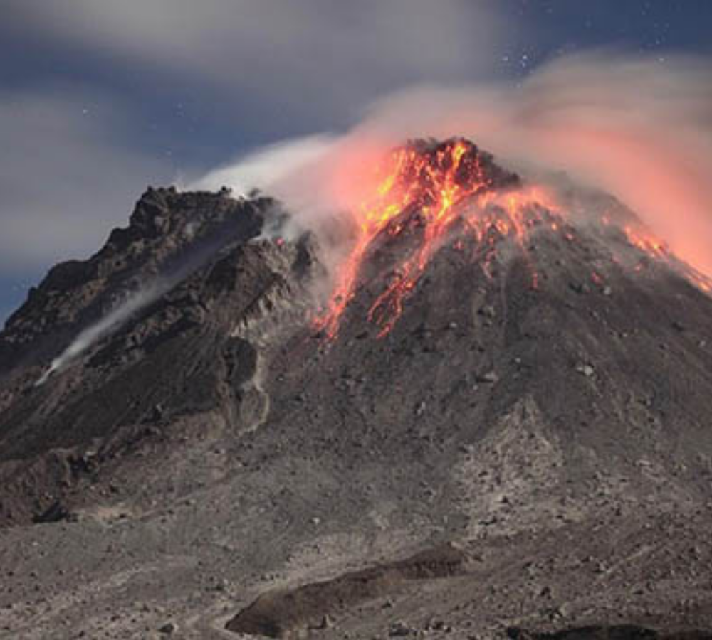 Good360 and Partners Respond to the Massive Volcanic Eruption on St. Vincent