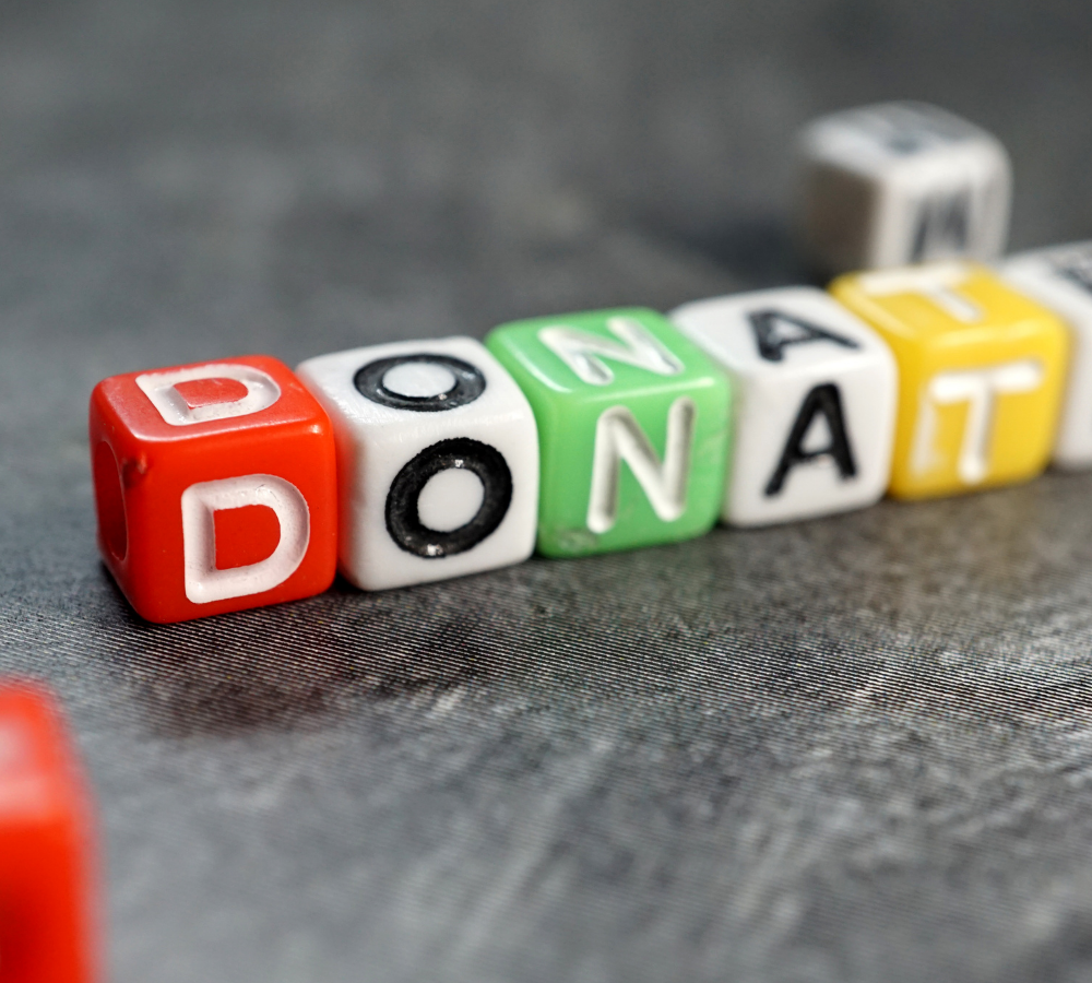 How to Dramatically Improve Your Disaster Giving