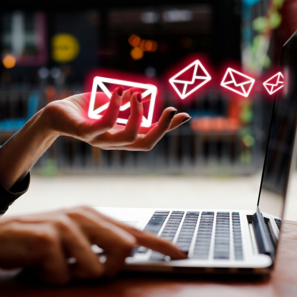 6 Tips to Immediately Improve Your Nonprofit Email Marketing