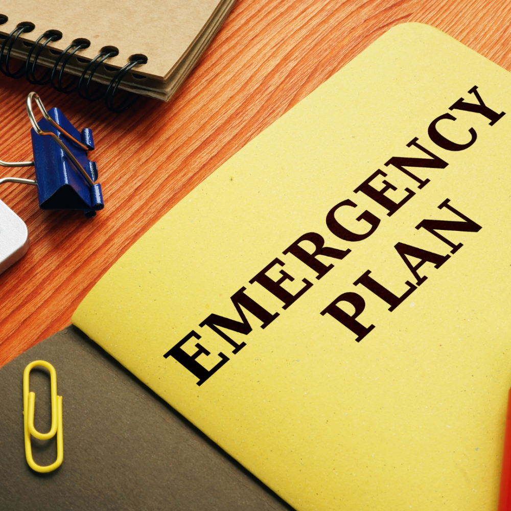 National Disaster Preparedness Month: Top Takeaways for Businesses and Nonprofits