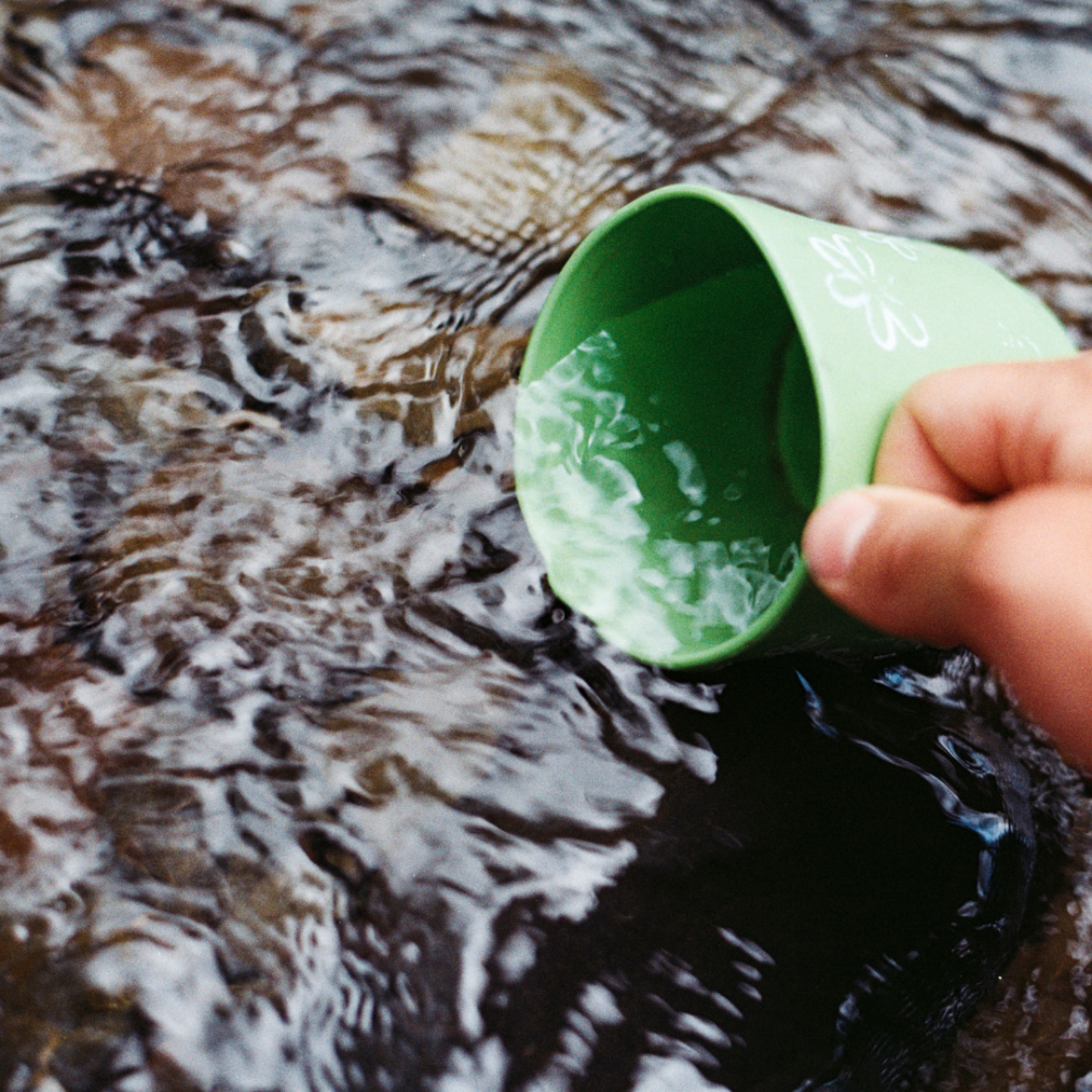 How Water Is Becoming a Desperate Need in Domestic Disasters
