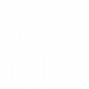 Tempur Sealy (White)