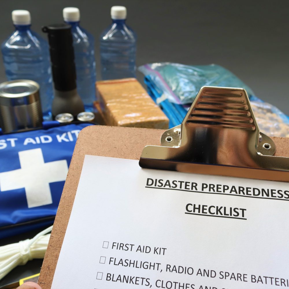 Three Disaster Plans Every Nonprofit Should Consider