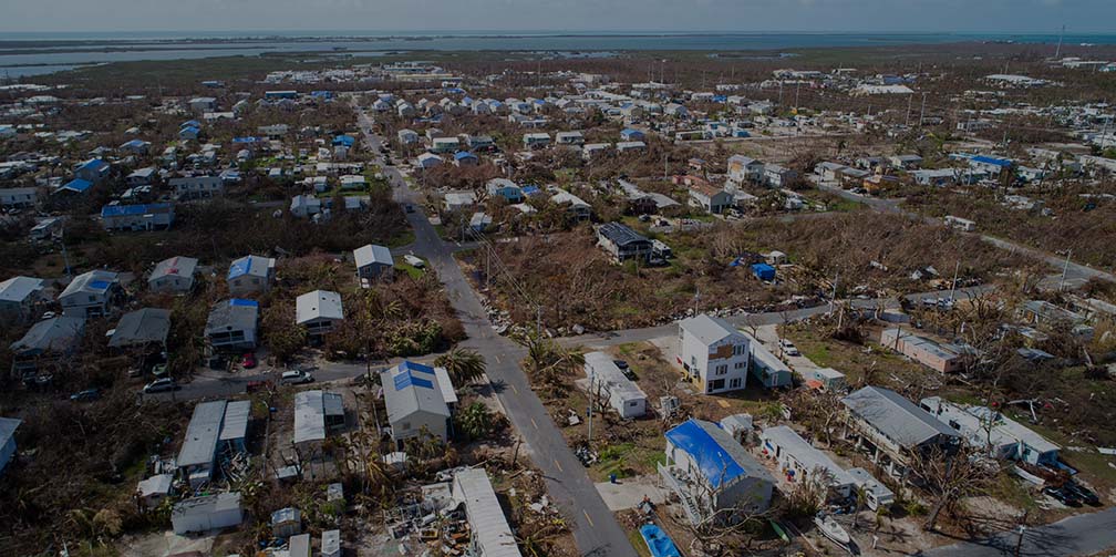 Help Those Impacted in Puerto Rico