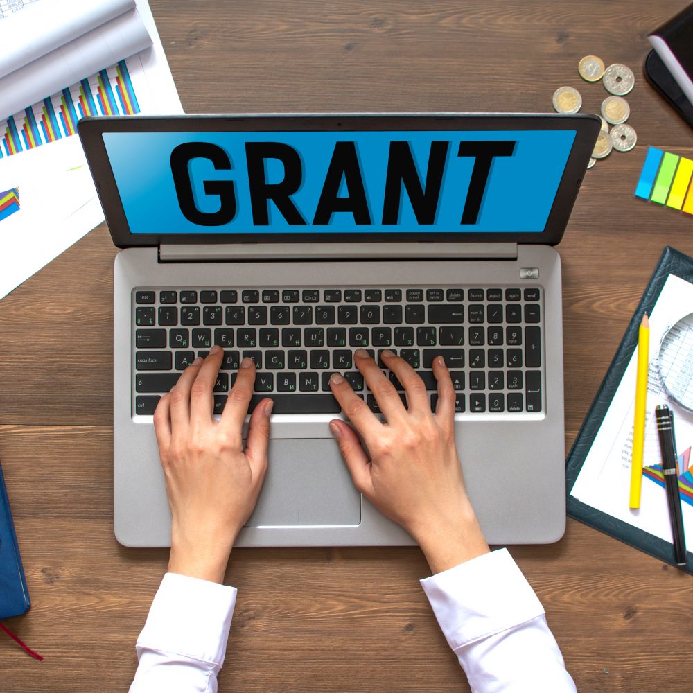 5 Biggest Mistakes Your Nonprofit Is Making with Grant Writing