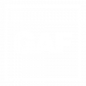 GAF (White)