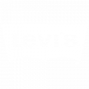 Levi’s (White)