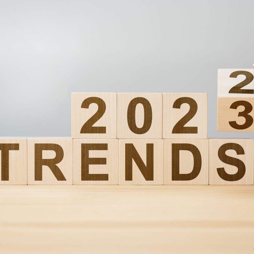 2023 Trends Every Nonprofit Should Know