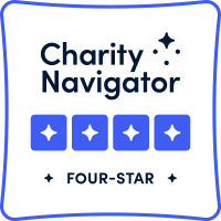 Charity Navigator Four Stars