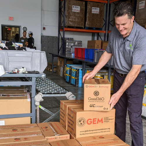Answering Your Most Common Questions About Disaster Recovery