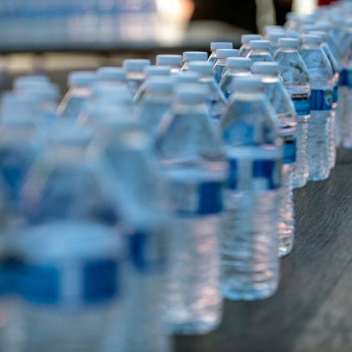 Good360 and Partners Provide More Than 10,000 Jackson, Mississippi Residents with Safe Drinking Water