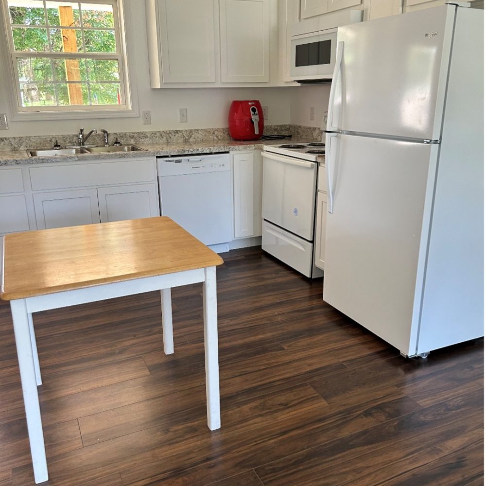 Floor & Decor Donations Make an Impact in Tennessee