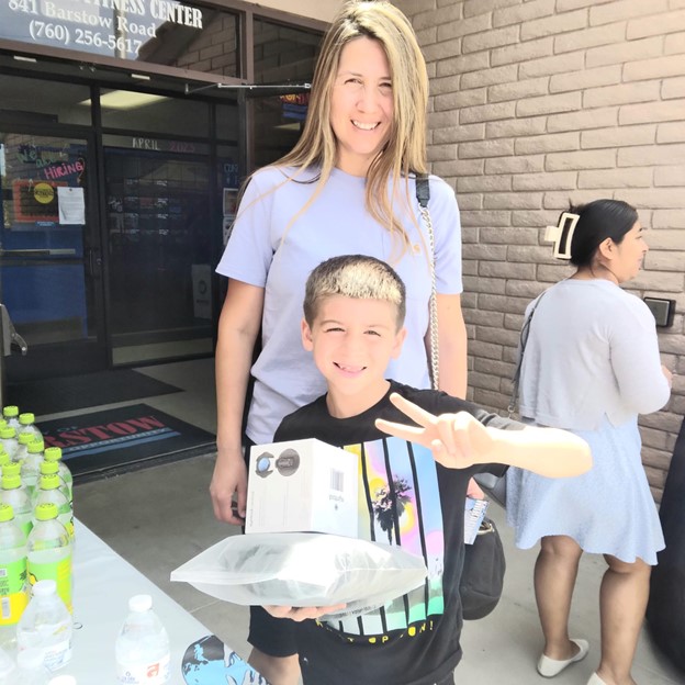 ALDI Eases Budget Burdens for Families in SoCal