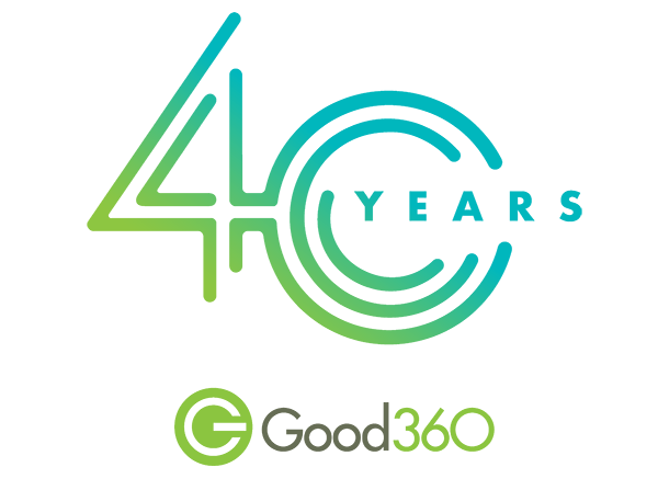 40 Years of Making Good on Our Promise