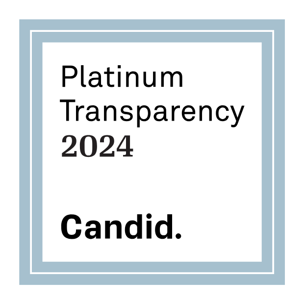 Candid / GuideStar