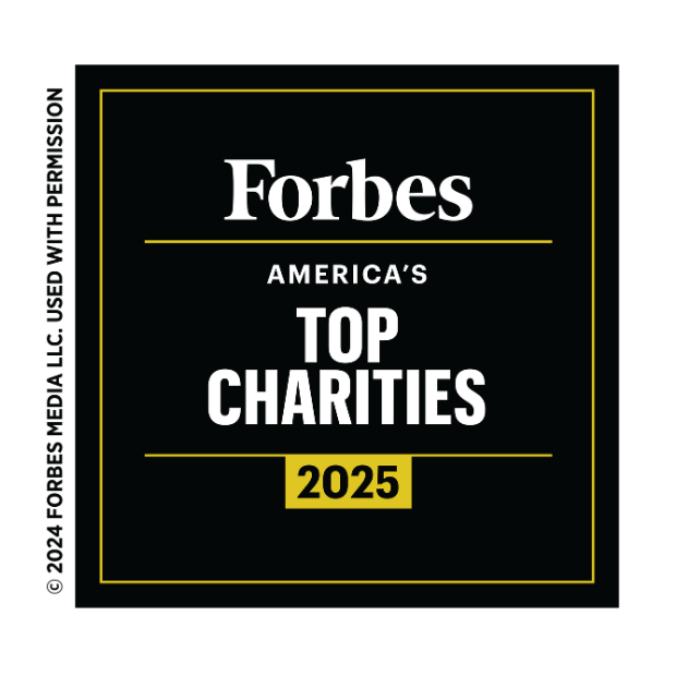 Charity Navigator Four Stars