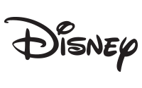 Disney Logo.