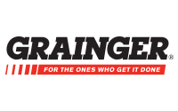 Grainger Logo.