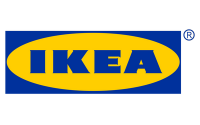 Ikea Logo.