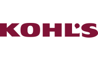 Kohl's Logo.
