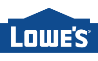 Lowe's Logo.