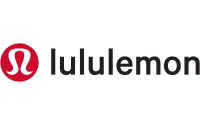 Lululemon Logo.