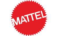 Mattel Logo.