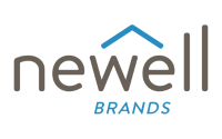 Newell Brands logo.