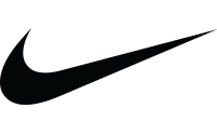 Nike Logo.