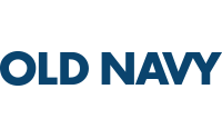Old Navy Logo.