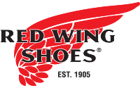 Red Wing Shoes.