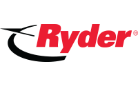 Ryder Logo.
